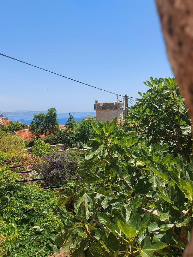 Dubrovnik Heritage Apartments Exterior photo